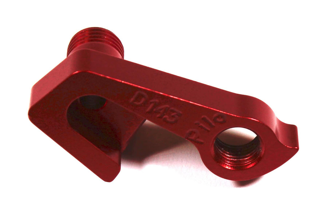 Pilo Derailleur Hanger D143 - Gary Fisher / Trek