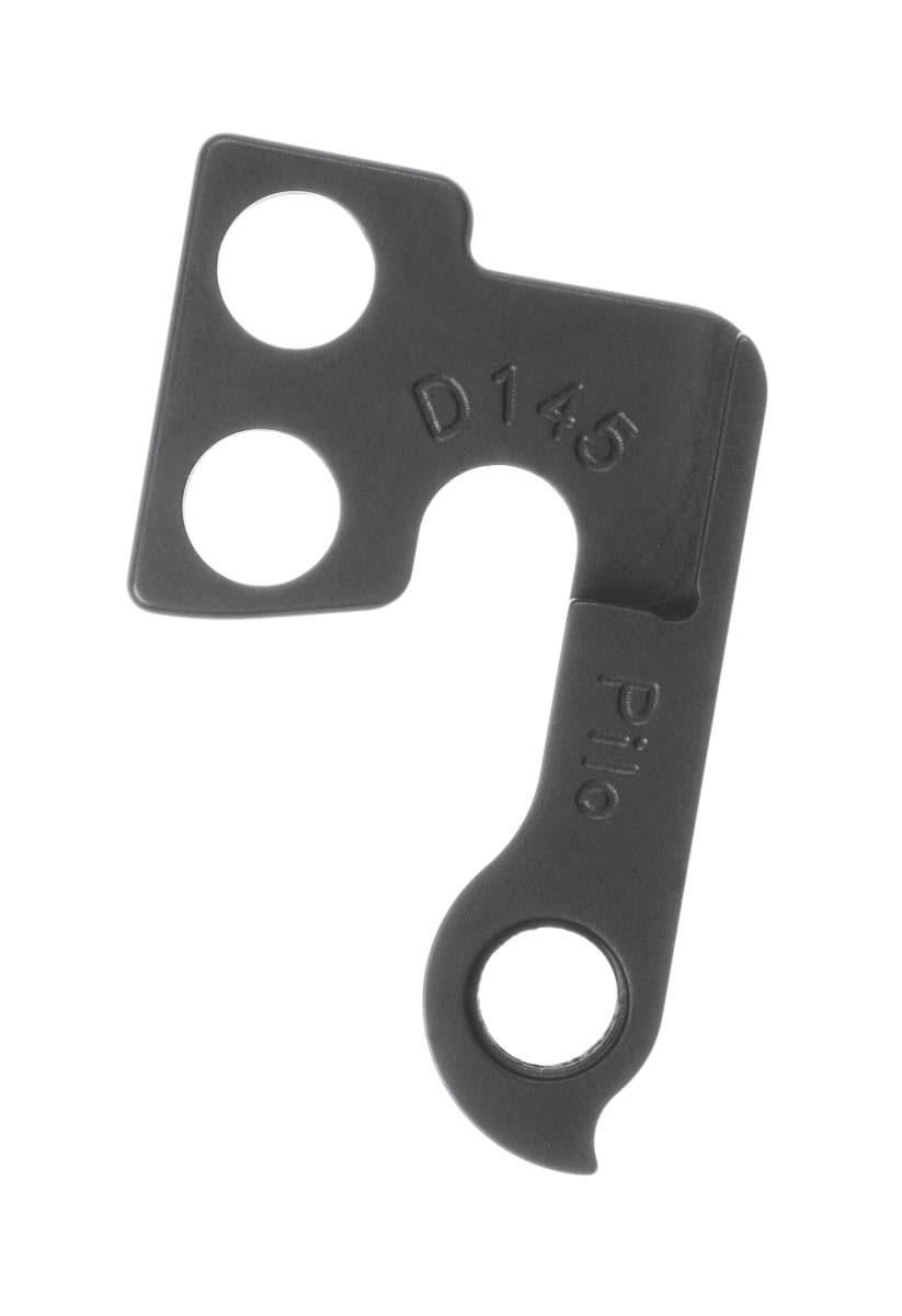 Pilo Derailleur Hanger D145 - GT / Fits Various Gt Frames