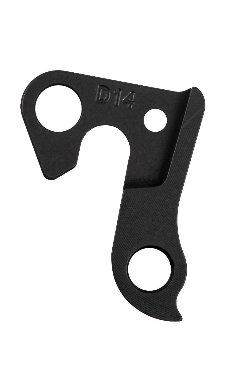 Pilo Derailleur Hanger D14 - Azonic / Falcon / Felt +