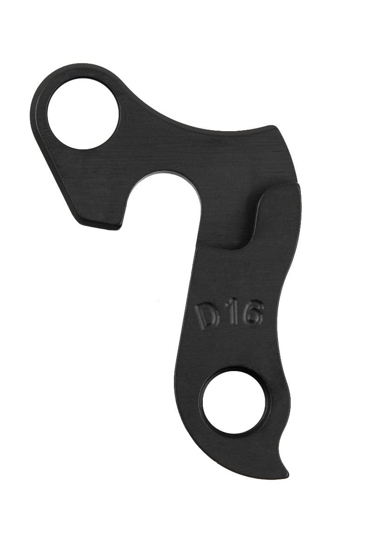Pilo Derailleur Hanger D16 - for Cube / Focus / Fuji +
