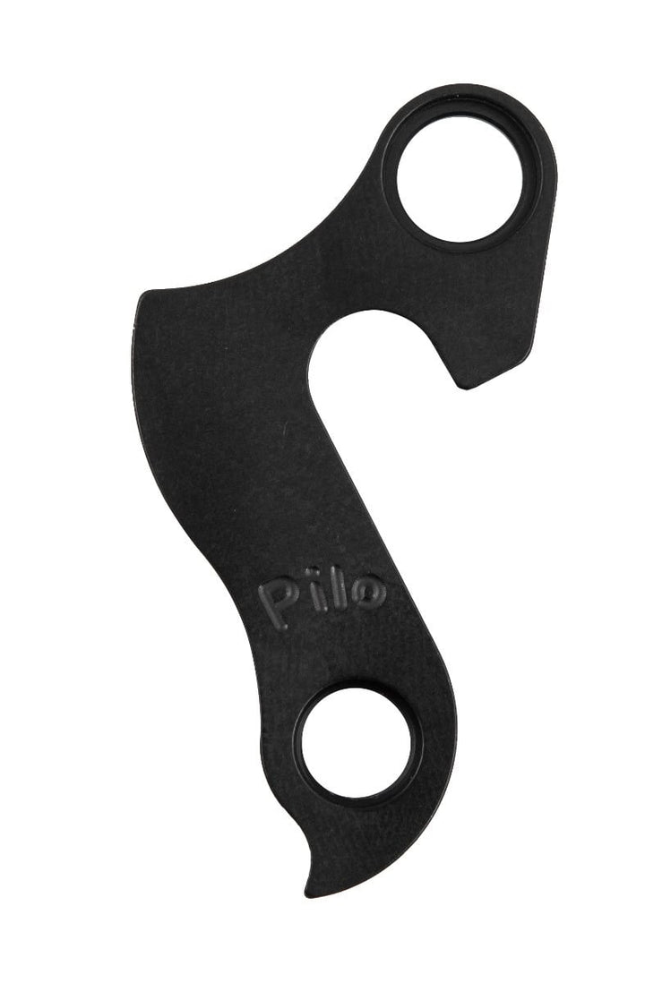 Pilo Derailleur Hanger D16 - for Cube / Focus / Fuji +