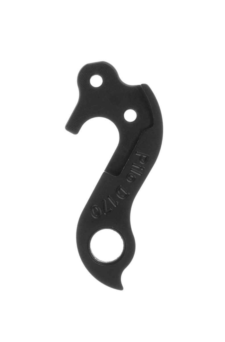 Pilo Derailleur Hanger D170 - Cube / Kellys / Lynskey +