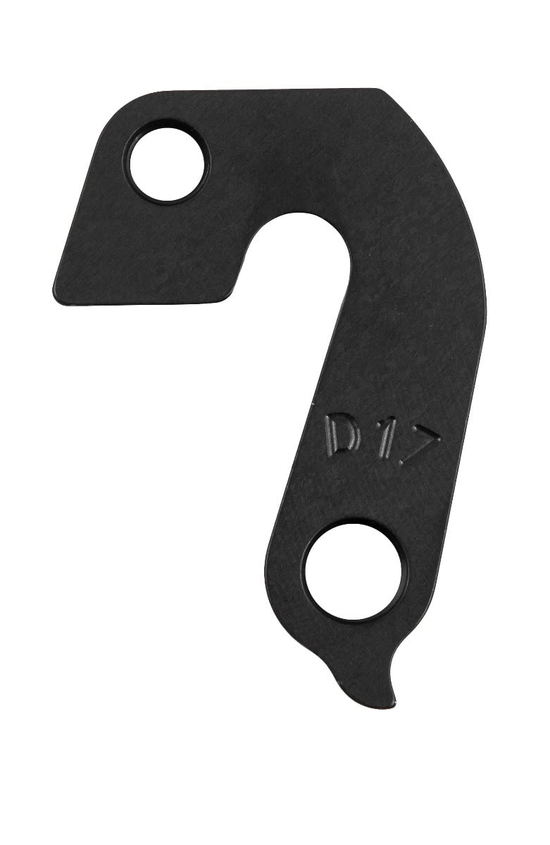 Pilo Derailleur Hanger D17 - Garneau / Specialized / Winora