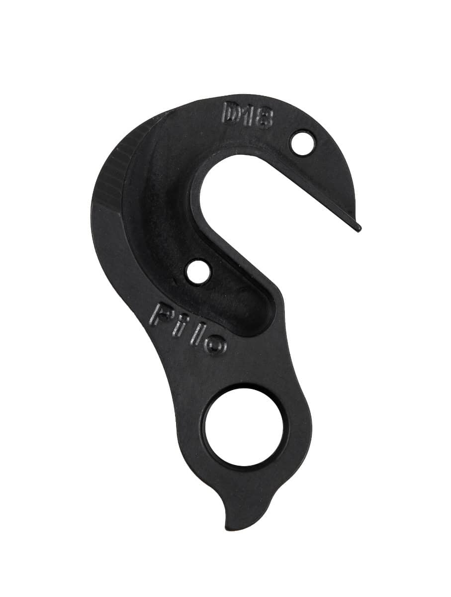 Pilo Derailleur Hanger D18 - Specialized
