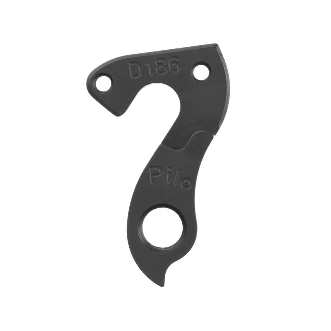 Pilo Derailleur Hanger D186 - Author / Motobecane / Norco +