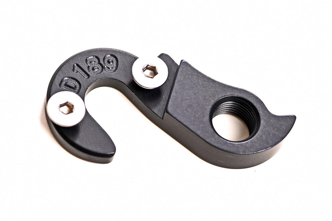 Pilo Derailleur Hanger D189 - Cinelli / Corratec / Kellys +
