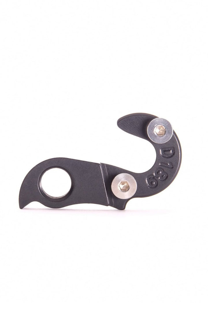 Pilo Derailleur Hanger D189 - Cinelli / Corratec / Kellys +