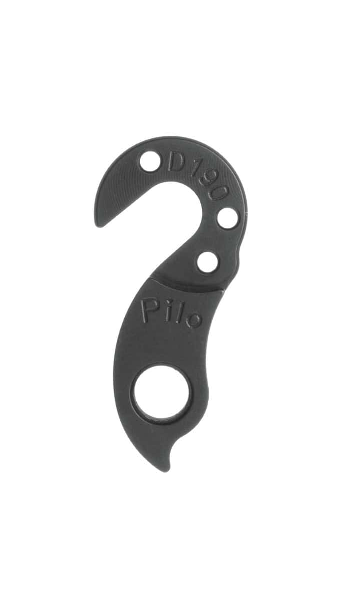 Pilo Derailleur Hanger D190 - Author / Fiido / Wheeler