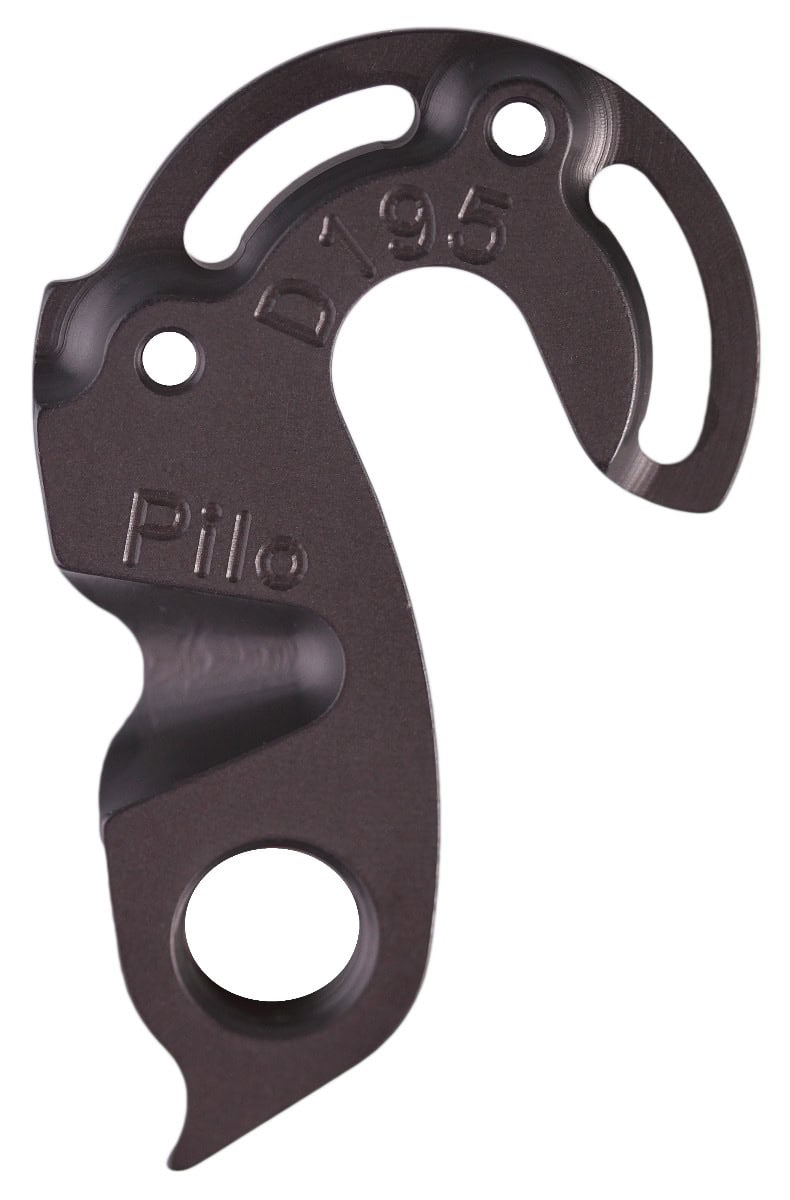 Pilo Derailleur Hanger D195 - Cannondale