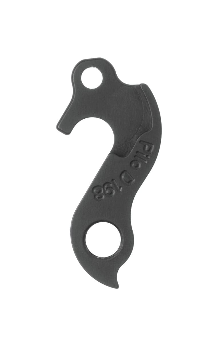 Pilo Derailleur Hanger D198 - Santa Cruz