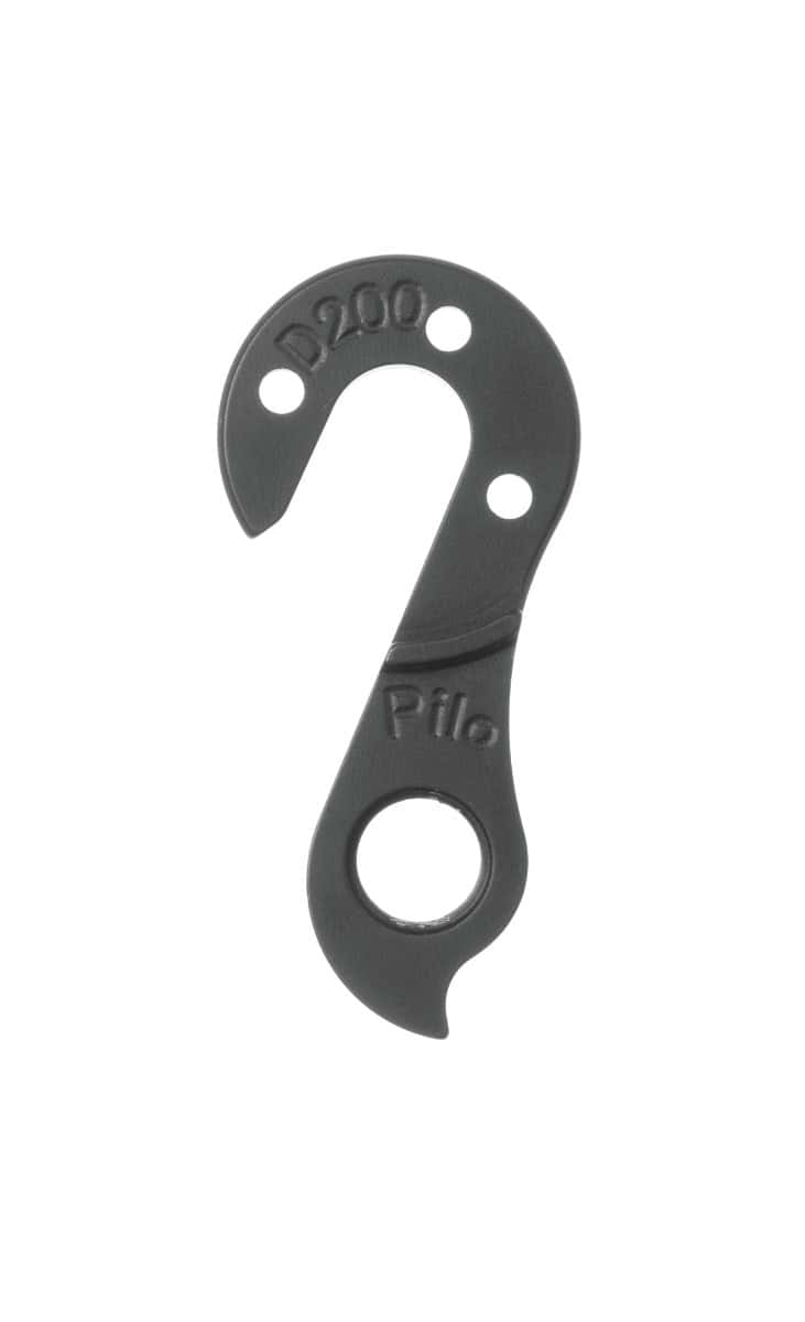 Pilo Derailleur Hanger D200 - Santana