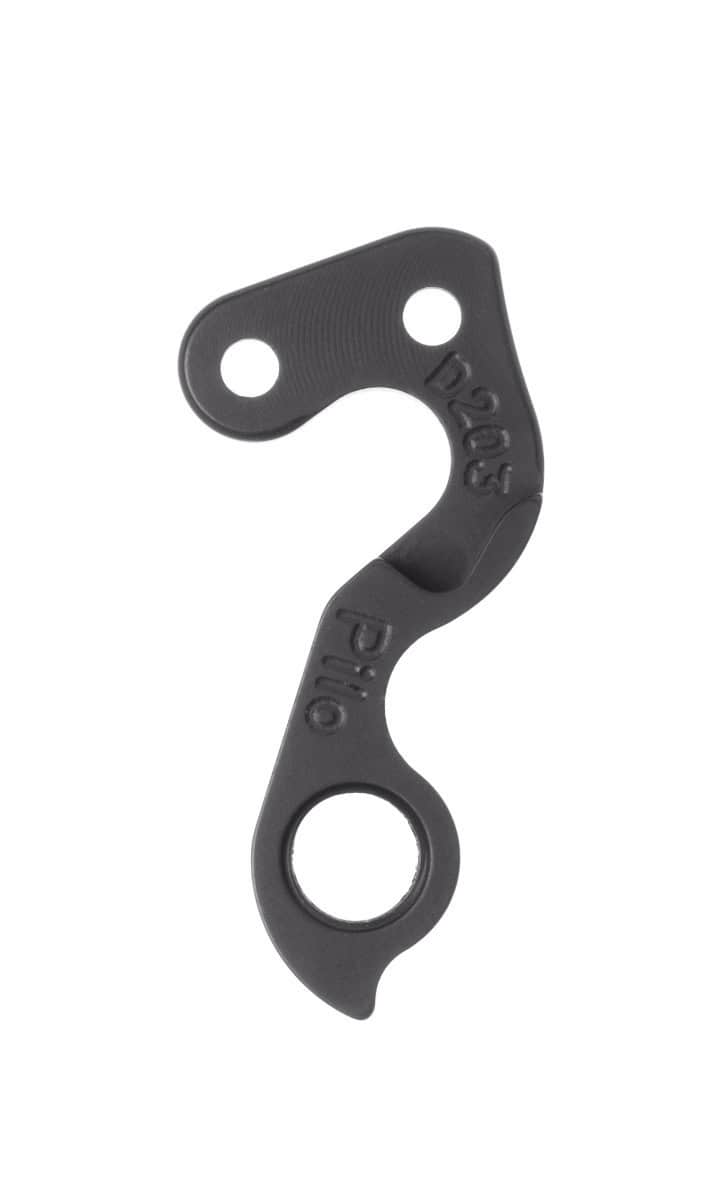 Pilo Derailleur Hanger D203 - Parlee