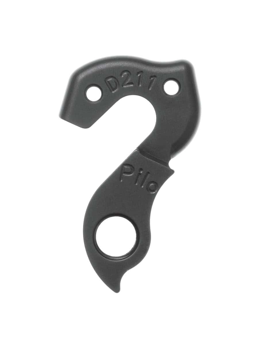 Pilo Derailleur Hanger D211 - Kuota