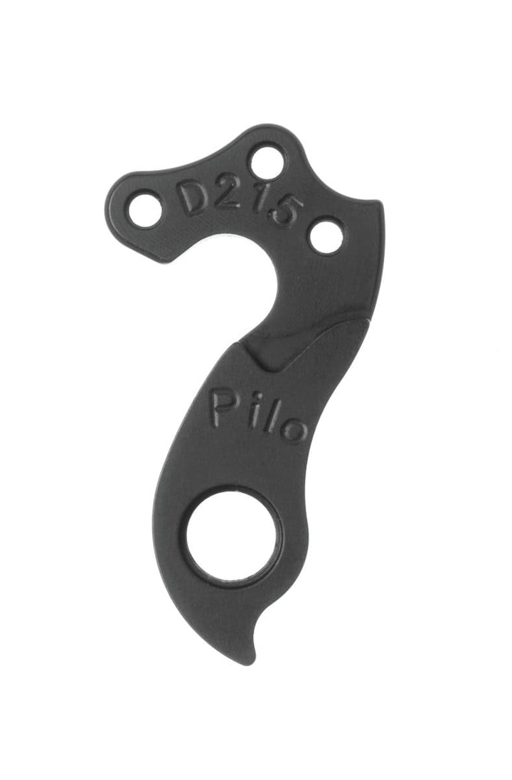 Pilo Derailleur Hanger D215 - Isaac / Kuota / Marcello +