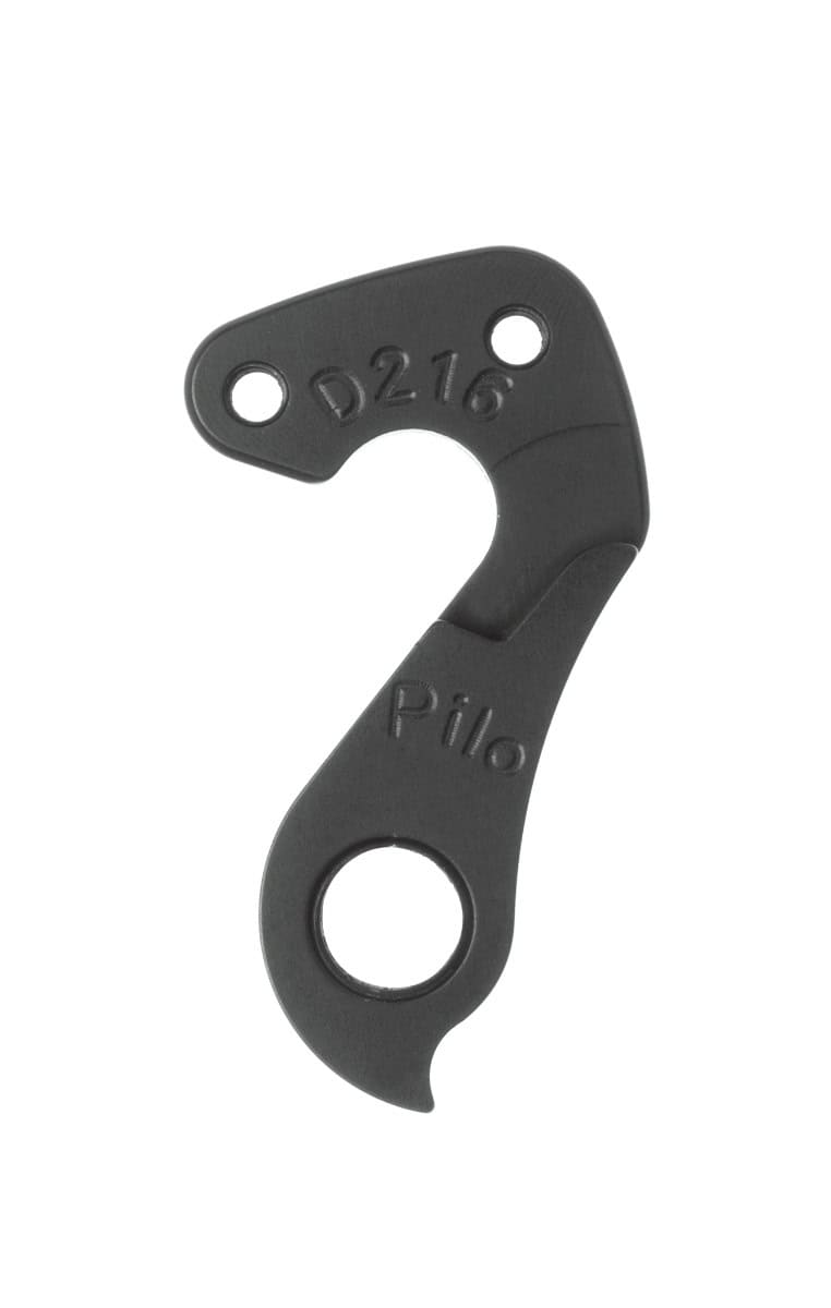 Pilo Derailleur Hanger D216 - Focus Izalco / Dolan