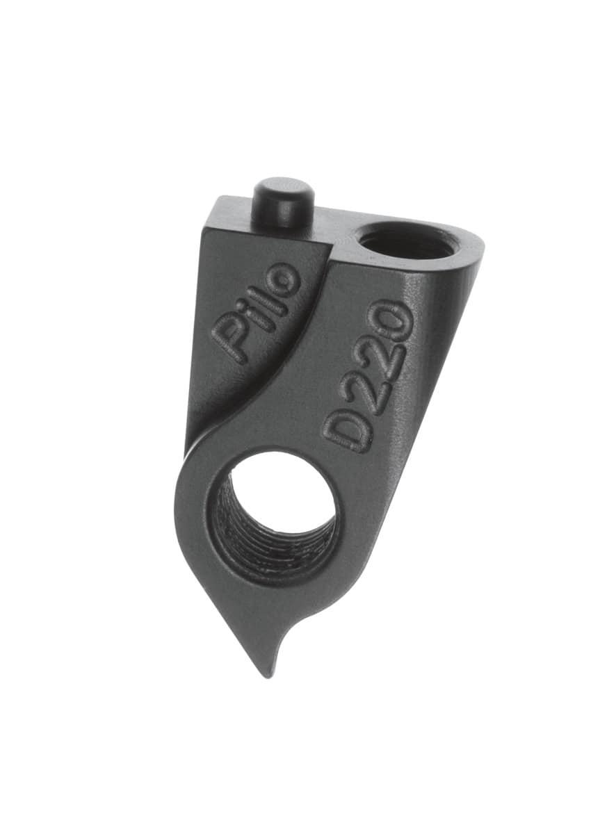 Pilo Derailleur Hanger D220 - Bulls / Canyon / Cube +