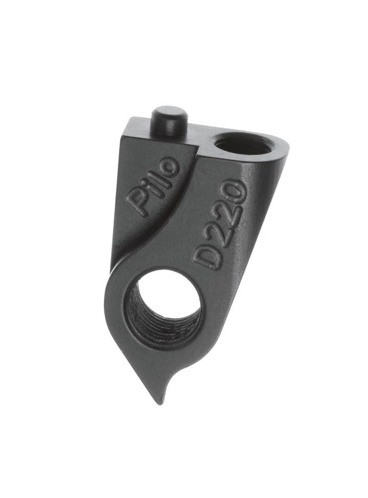Pilo Derailleur Hanger D220 - Bulls / Canyon / Cube +