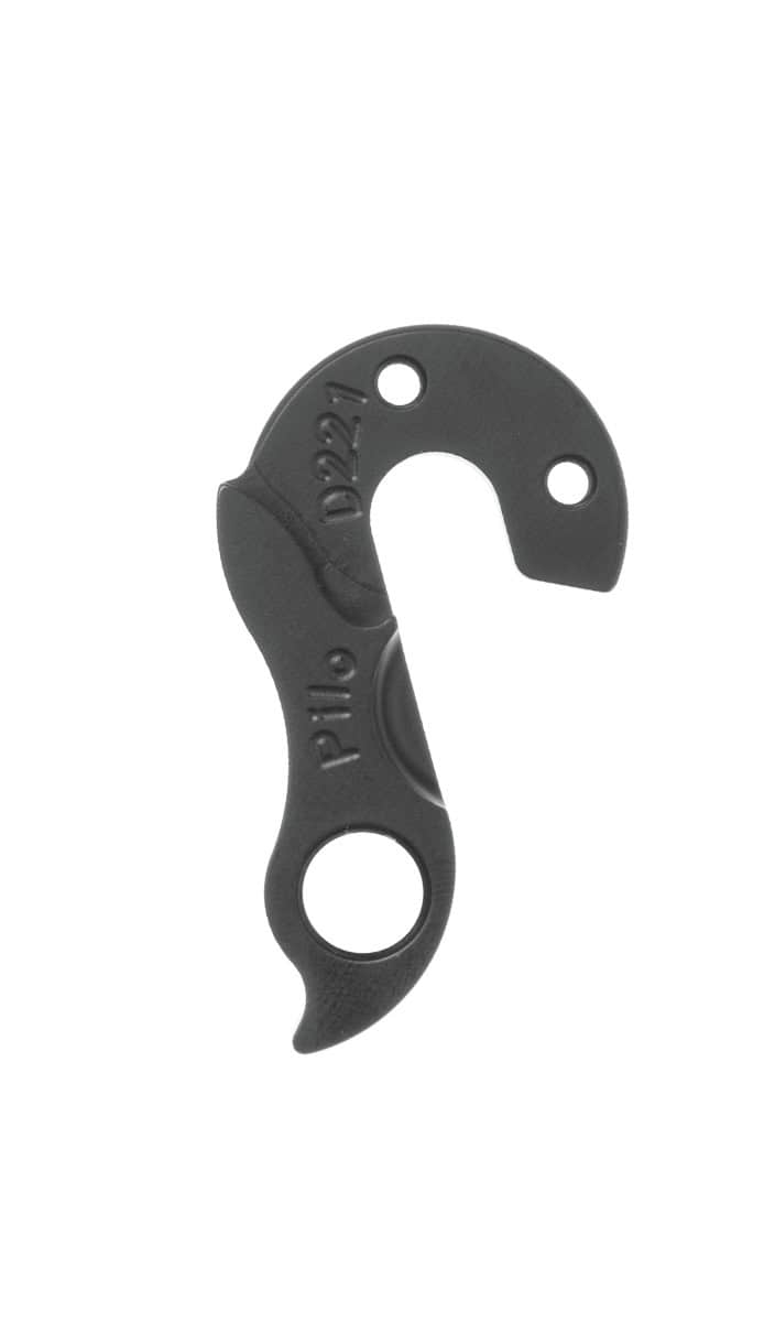 Pilo Derailleur Hanger D221 - Gios / Kross / Moda +