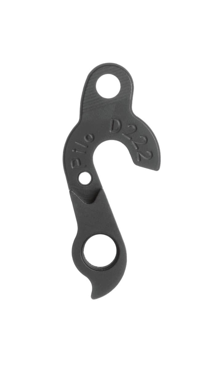Pilo Derailleur Hanger D222 - Kestrel