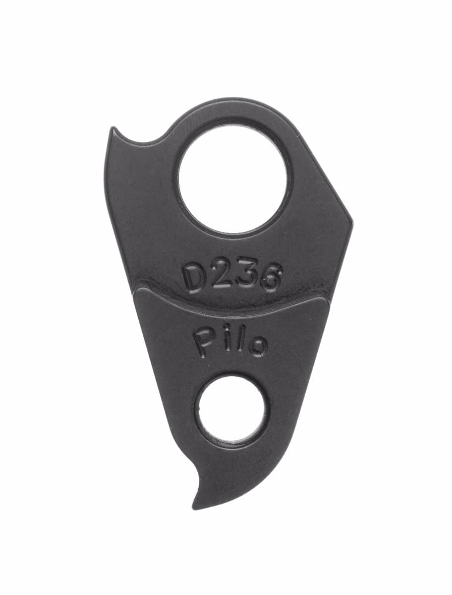 Pilo Derailleur Hanger D236 - Morewood