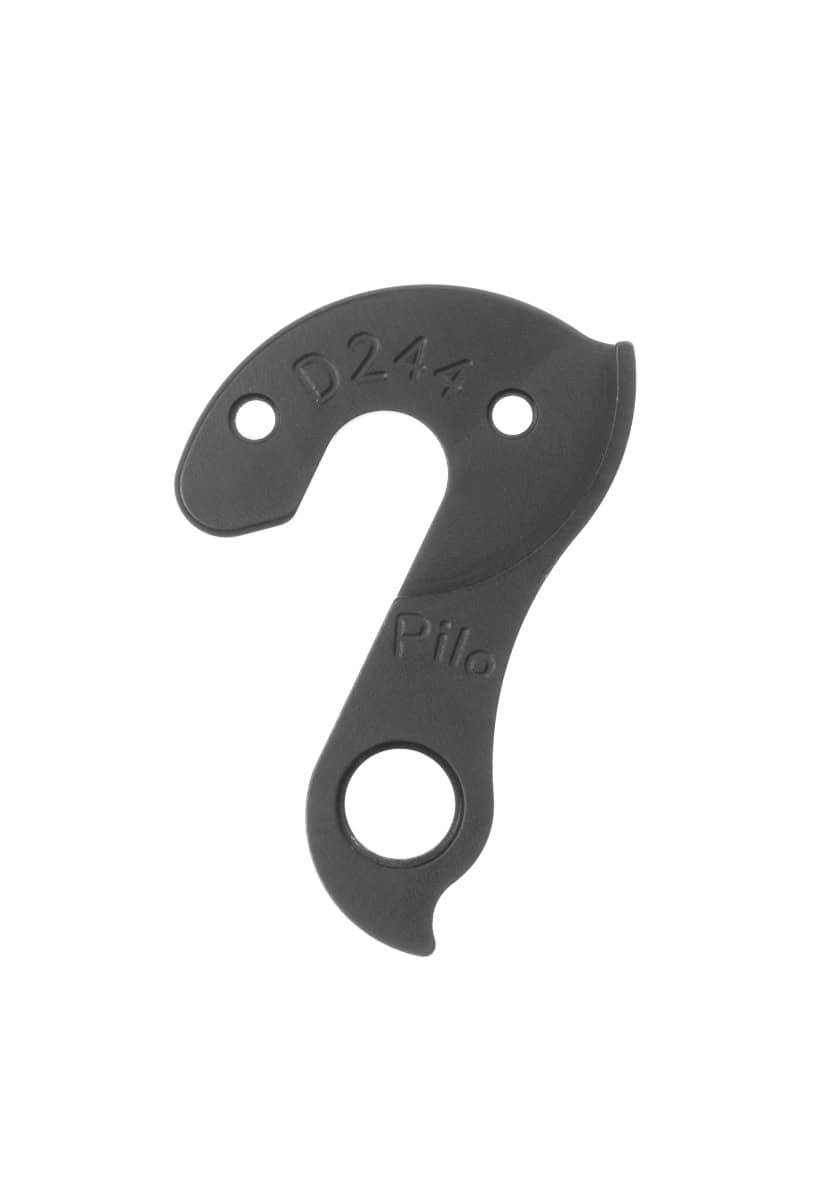 Pilo Derailleur Hanger D244 - Accent / Bulls / Corratec +