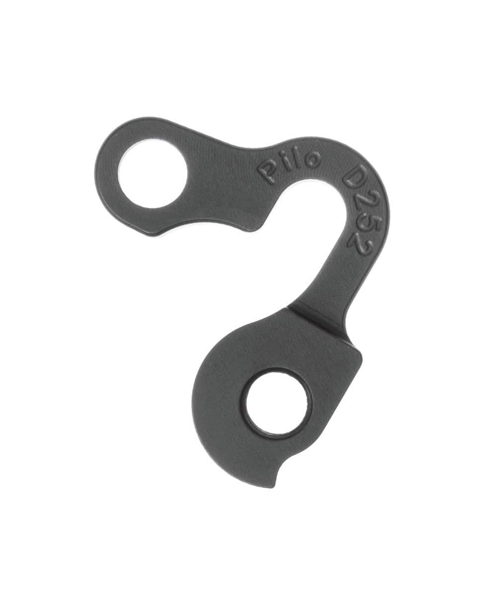 Pilo Derailleur Hanger D252 - Ideal / Maxx / Orange