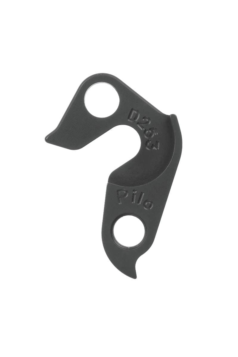 Pilo Derailleur Hanger D253 - Corratec / Massi / NS Bikes +