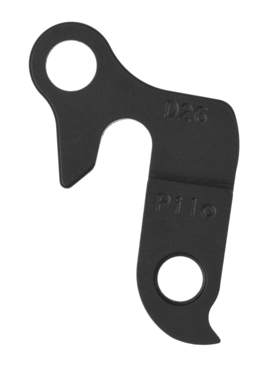 Pilo Derailleur Hanger D26 - Falcon / Haro / KHS +