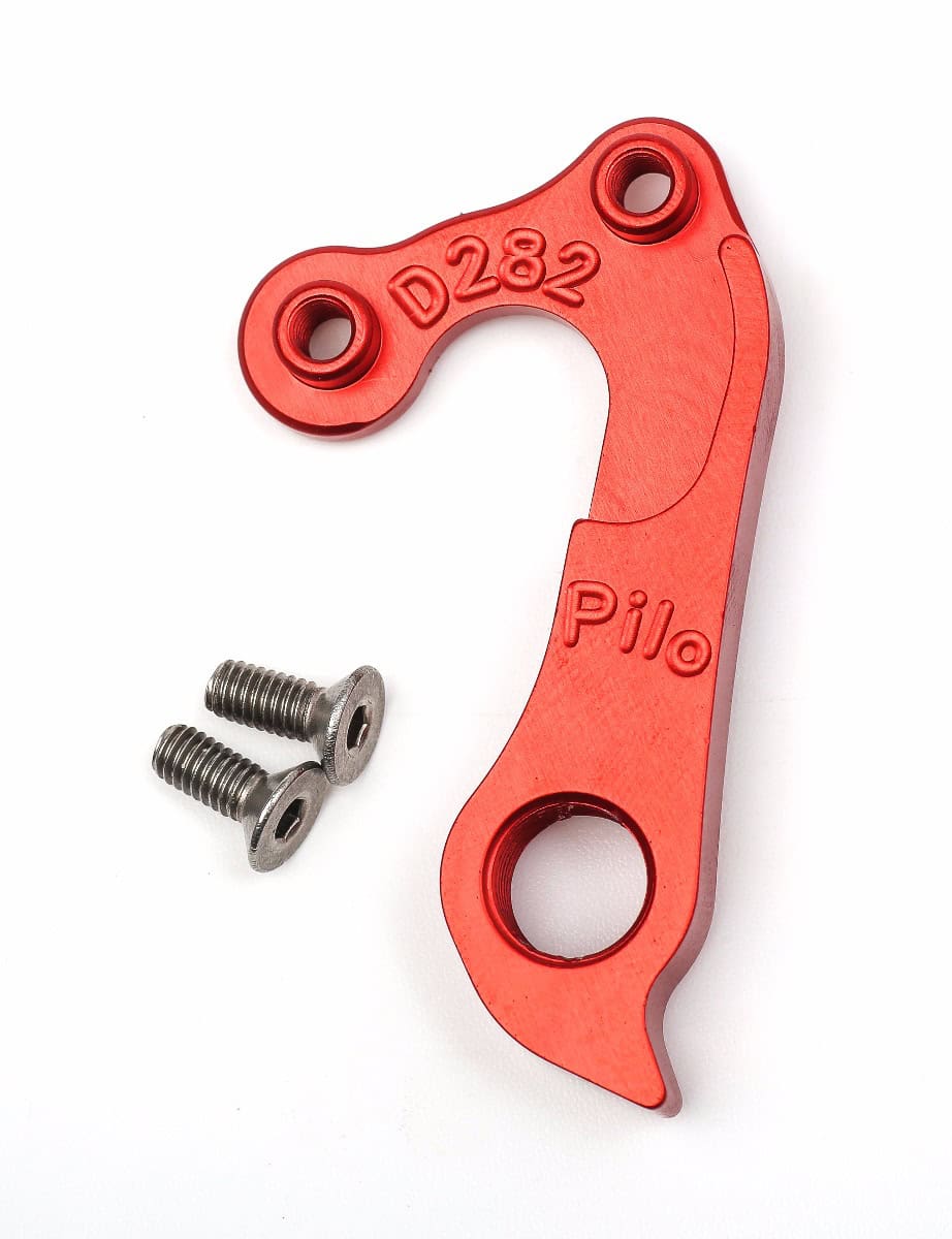 Pilo Derailleur Hanger D282 - Garneau / Tomac