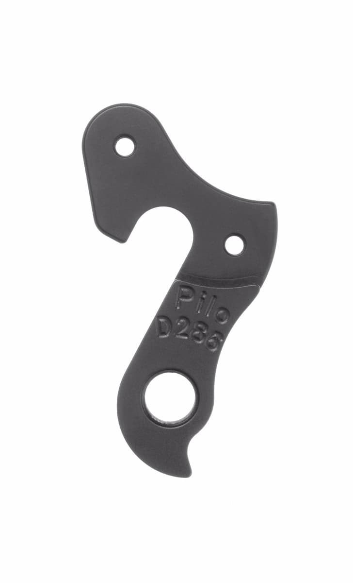 Pilo Derailleur Hanger D286 - Berg / Carrera / Haro +