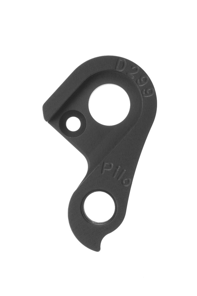 Pilo Derailleur Hanger D299 - Kona / Moustache
