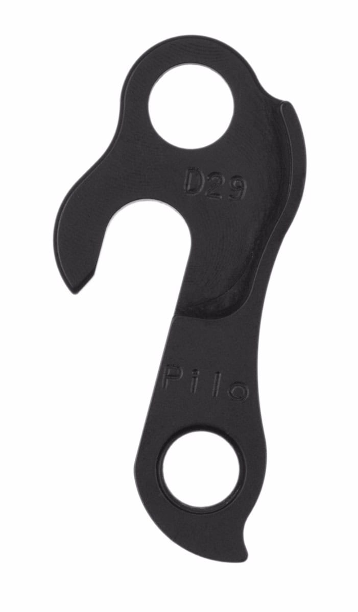 Pilo Derailleur Hanger D29 - Bianchi / Focus / Jamis +