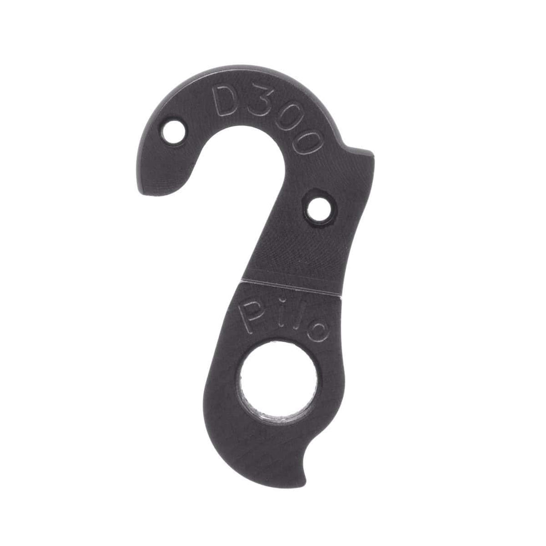 Pilo Derailleur Hanger D300 - Eddy Merckx / De Rosa