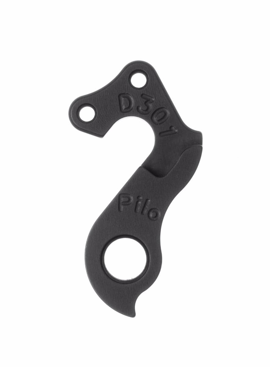 Pilo Derailleur Hanger D301 - Cinelli / De Rosa / Drag +