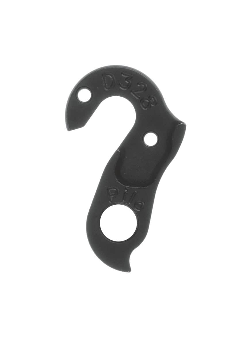Pilo Derailleur Hanger D328 - Carrera / Wilier
