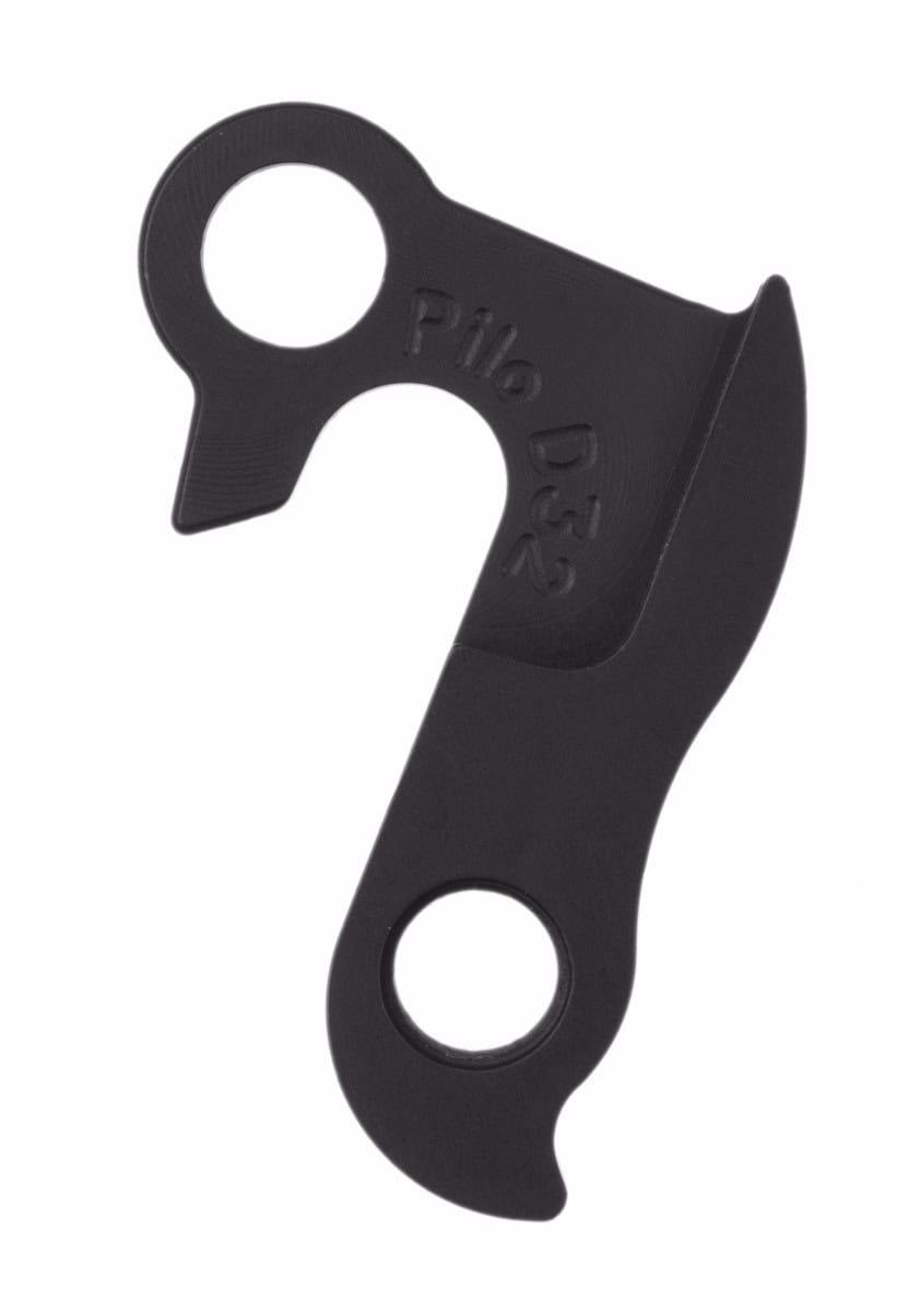 Pilo Derailleur Hanger D32 - Avanti / Corratec / Decathlon +