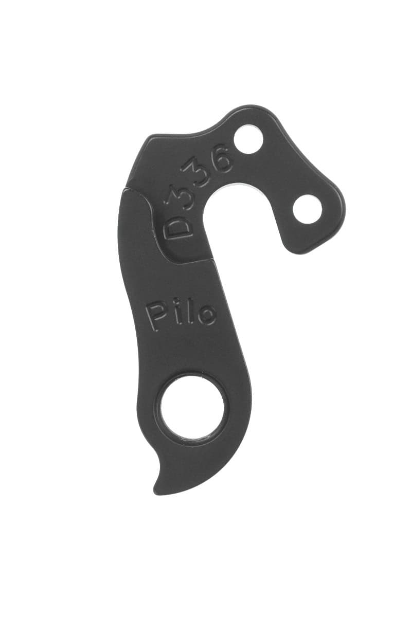 Pilo Derailleur Hanger D336 - Ghost