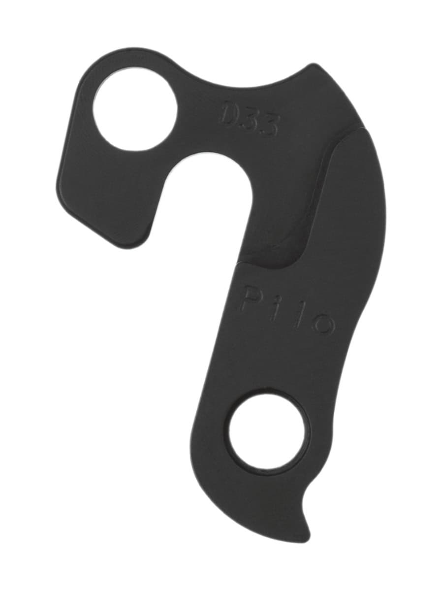 Pilo Derailleur Hanger D33 - Dartmoor / Jamis / Schwinn +
