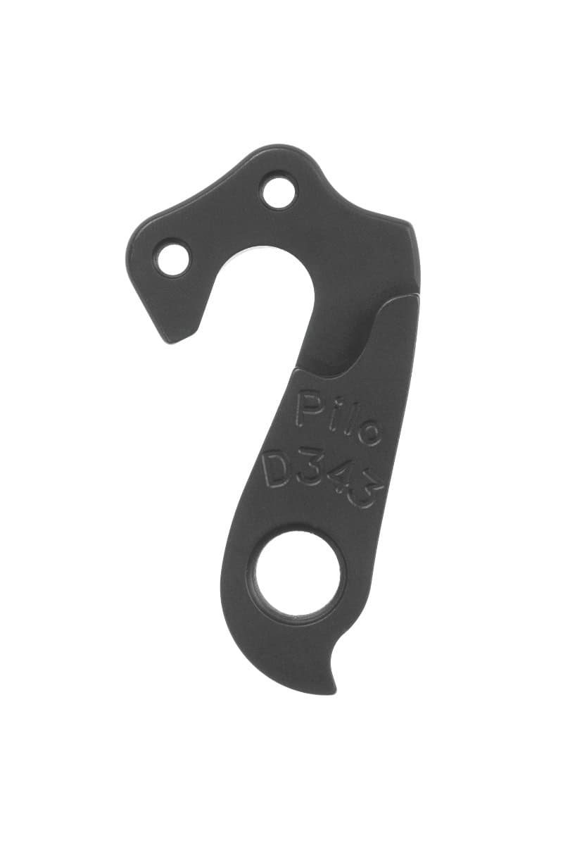 Pilo Derailleur Hanger D343 - Bergamont / Haibike