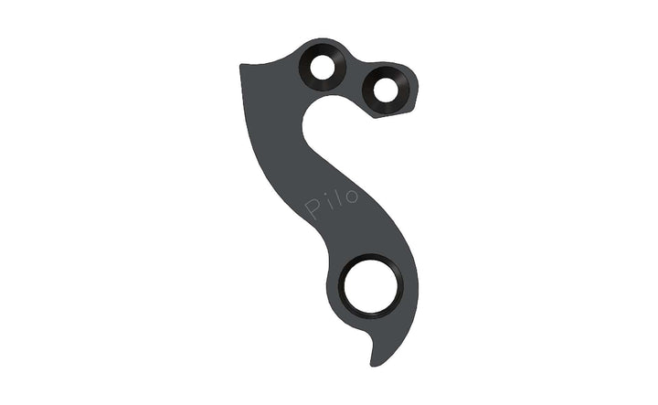Pilo Derailleur Hanger D346 - Bianchi / Dedacciai / Motobecane +