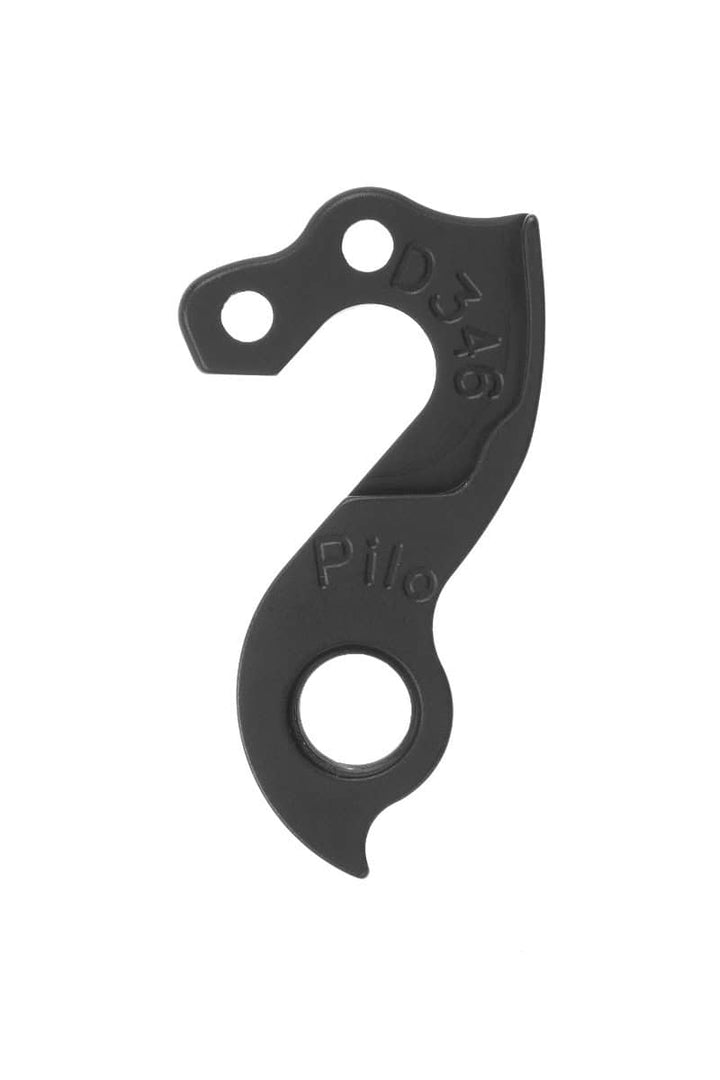 Pilo Derailleur Hanger D346 - Bianchi / Dedacciai / Motobecane +