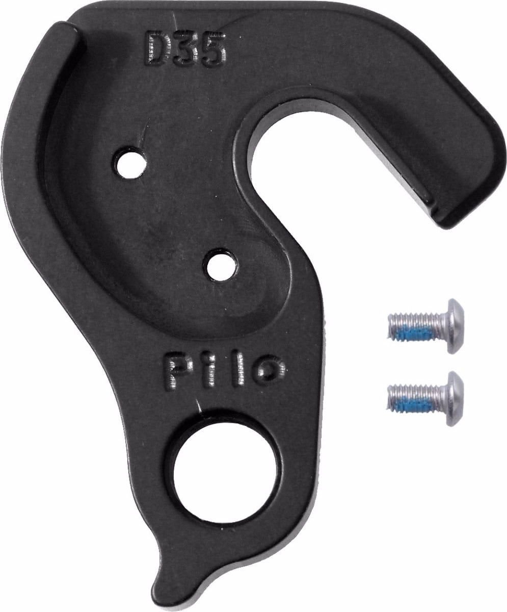 Pilo Derailleur Hanger D35 - Specialized