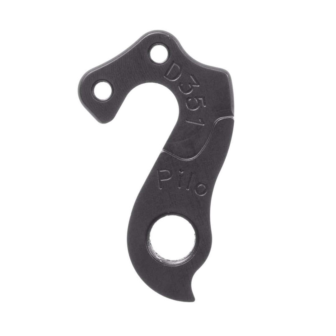 Pilo Derailleur Hanger D351 - Bevato / Drag / FR +