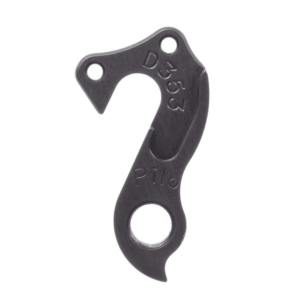 Pilo Derailleur Hanger D353 - BBF / Boardman / Conor +