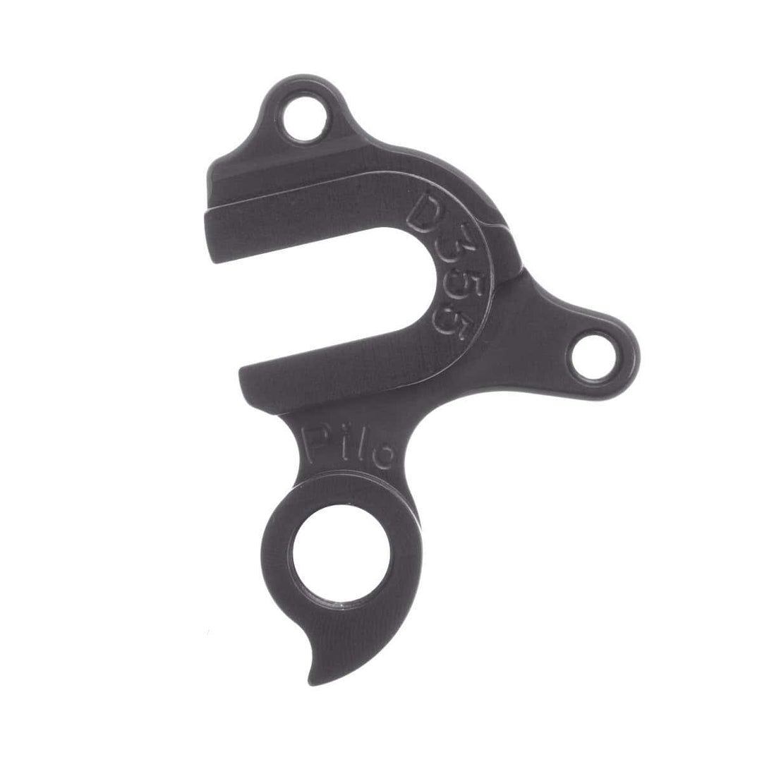 Pilo Derailleur Hanger D355 - Quintana Roo