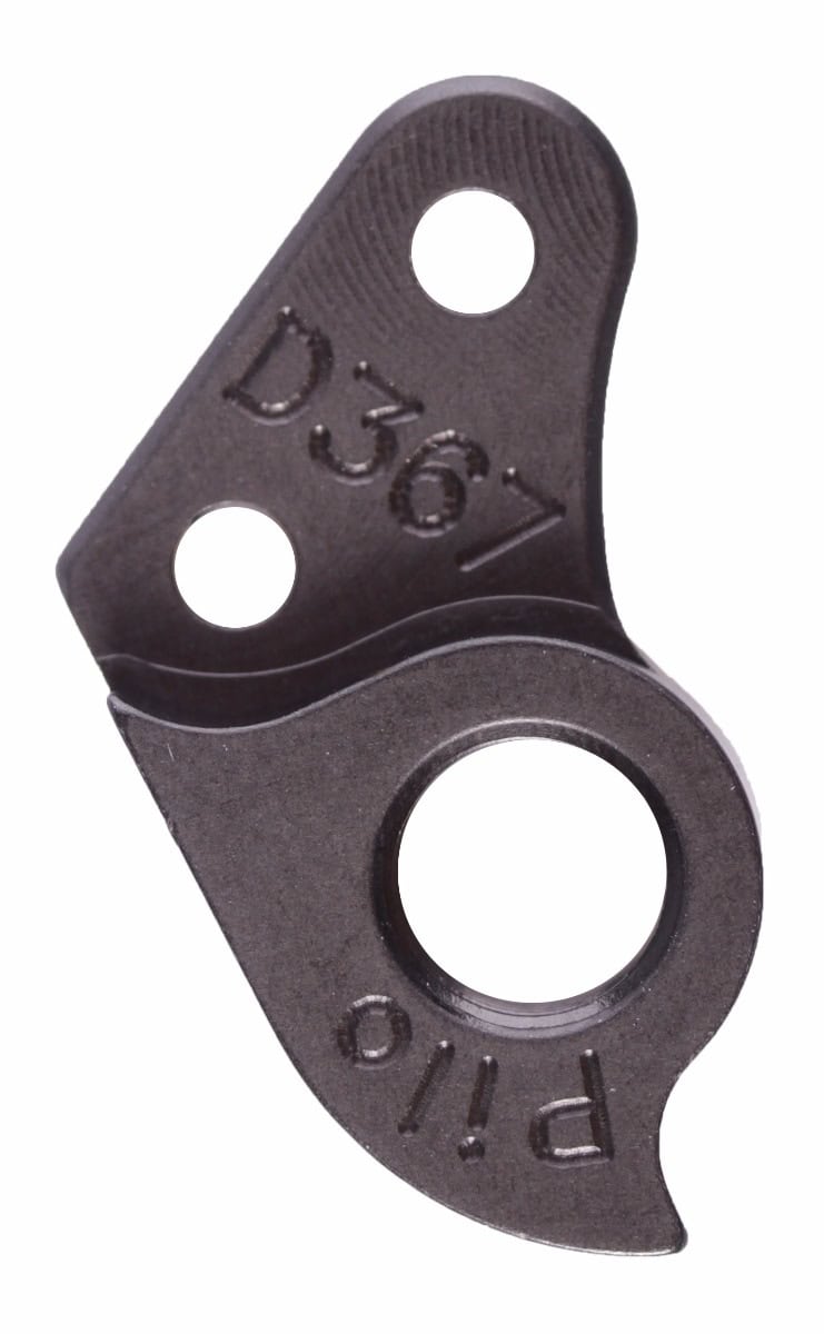 Pilo Derailleur Hanger D367 - Condor / Fondriest / Torelli