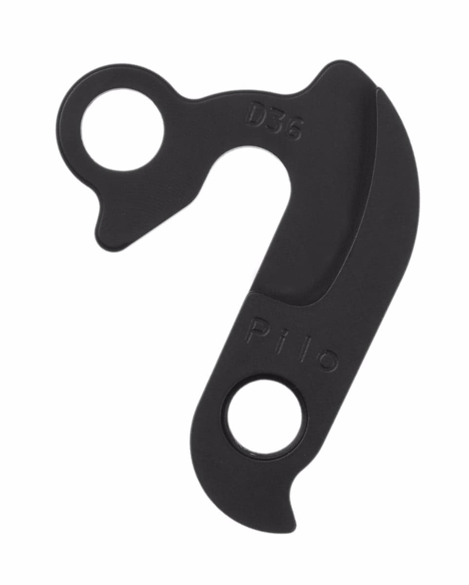 Pilo Derailleur Hanger D36 - Columbia / Ironhorse / Jeep +
