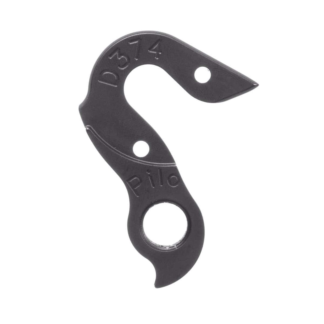 Pilo Derailleur Hanger D374 - Time
