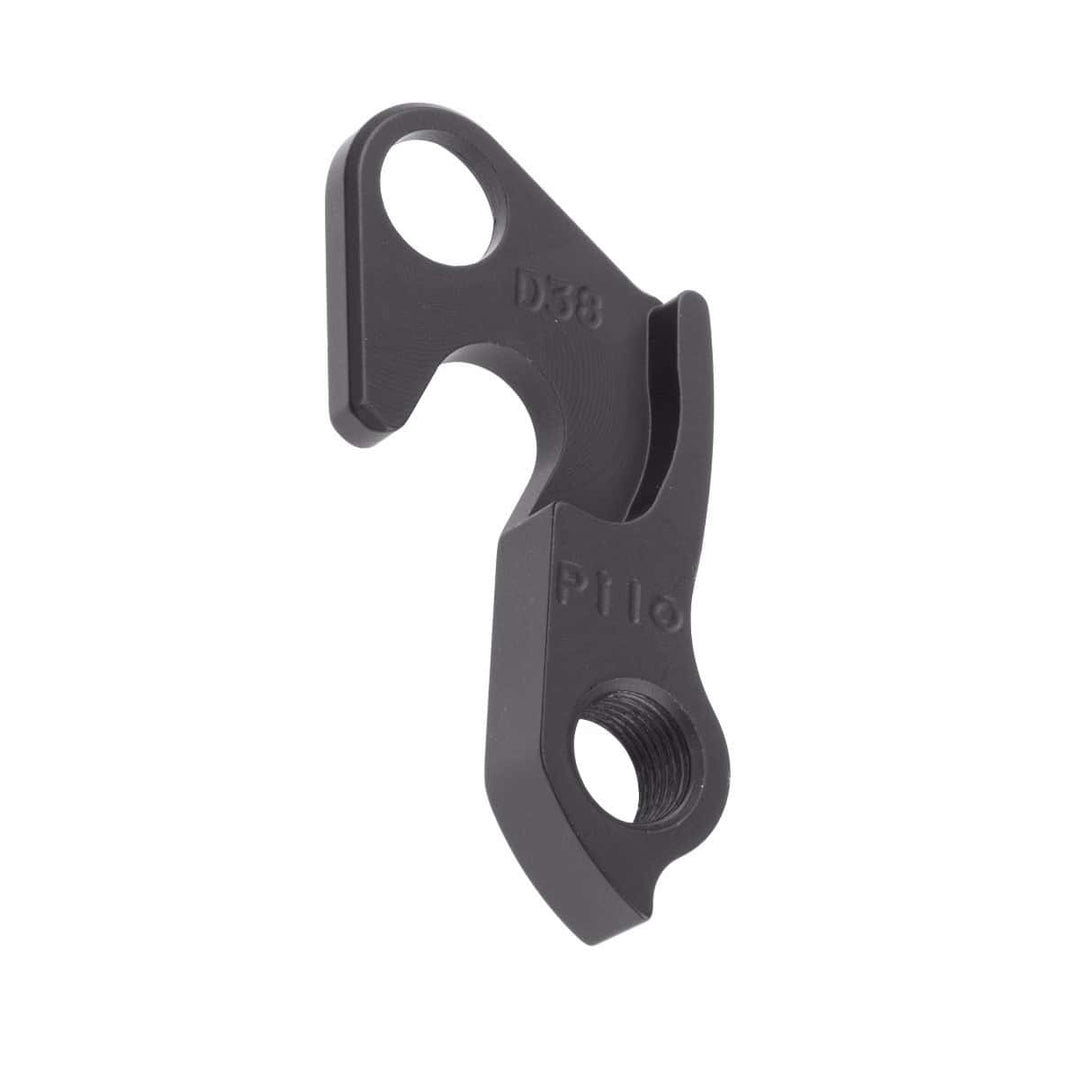 Pilo Derailleur Hanger D38 - Specialized