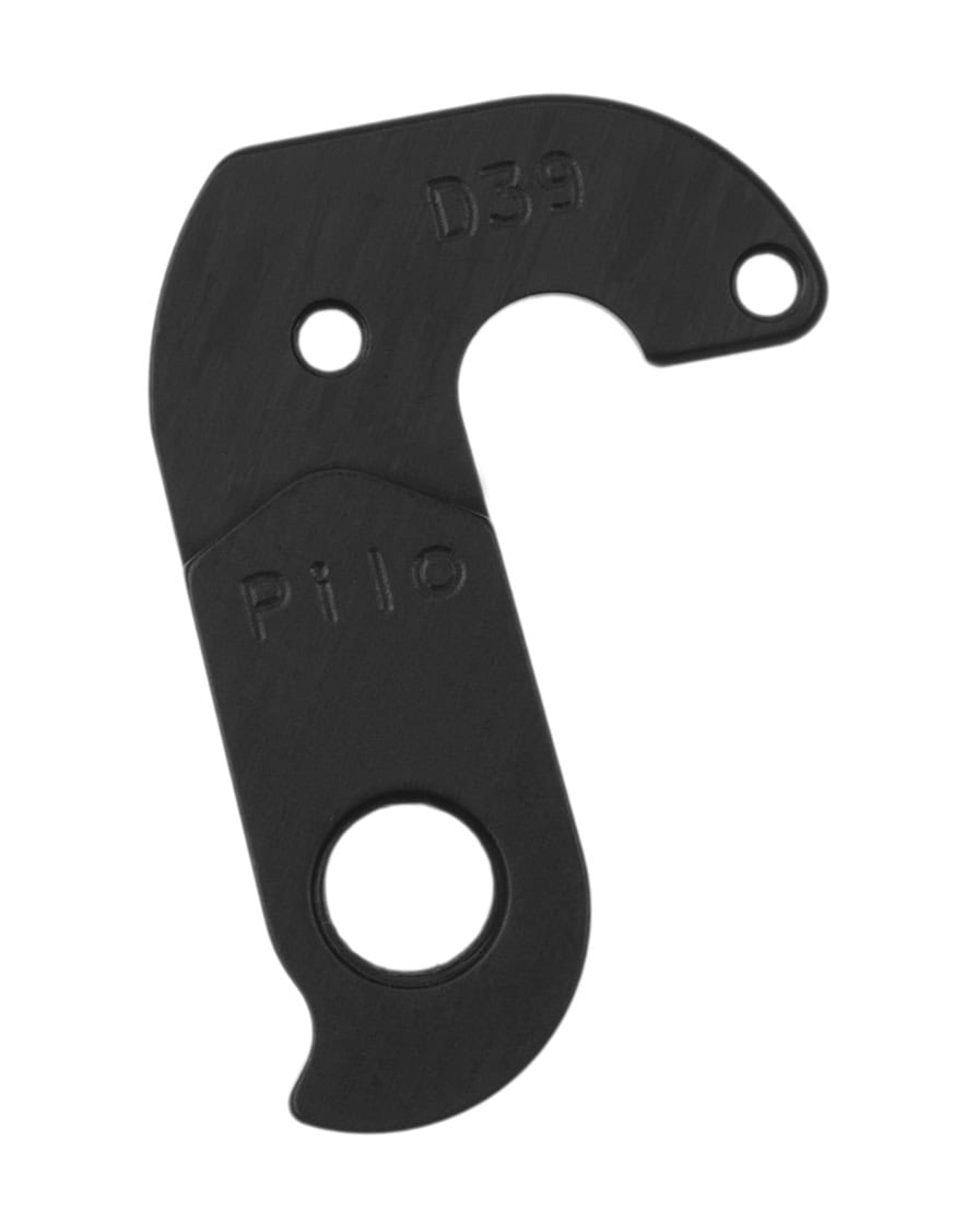 Pilo Derailleur Hanger D39 - Ellsworth / Rocky Mountain / Voodoo